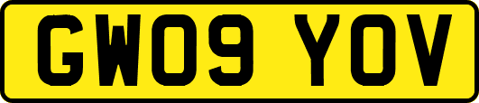 GW09YOV