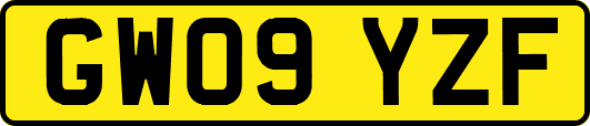 GW09YZF