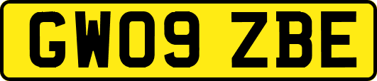 GW09ZBE