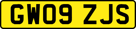 GW09ZJS