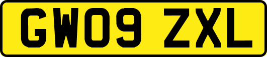 GW09ZXL