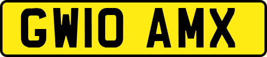 GW10AMX