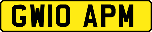 GW10APM