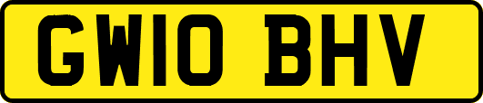 GW10BHV