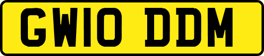 GW10DDM