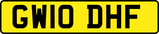 GW10DHF