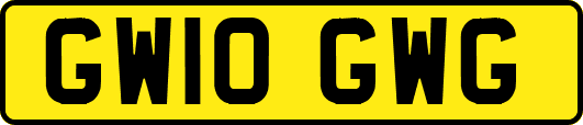 GW10GWG