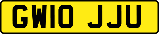 GW10JJU