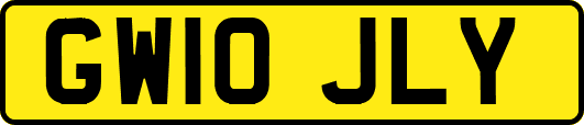 GW10JLY