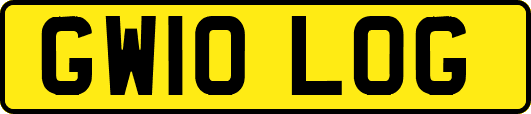 GW10LOG