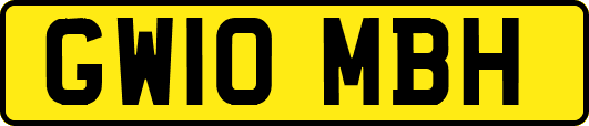 GW10MBH