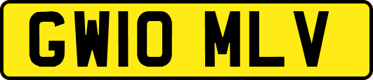 GW10MLV