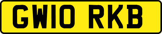 GW10RKB
