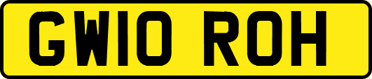 GW10ROH