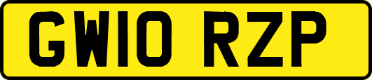 GW10RZP