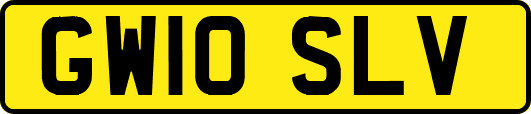 GW10SLV