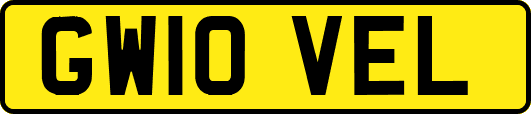 GW10VEL