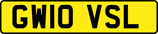 GW10VSL