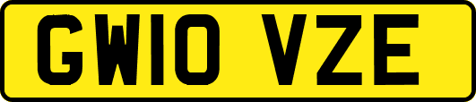 GW10VZE