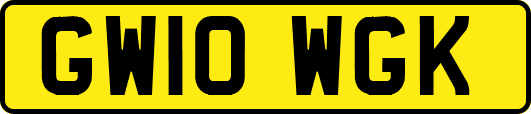GW10WGK