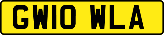 GW10WLA