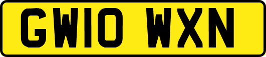 GW10WXN
