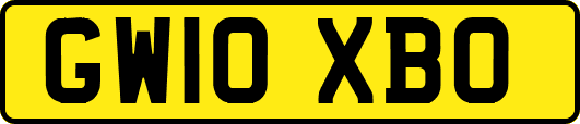 GW10XBO