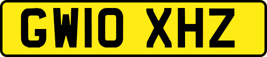 GW10XHZ
