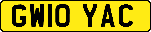GW10YAC