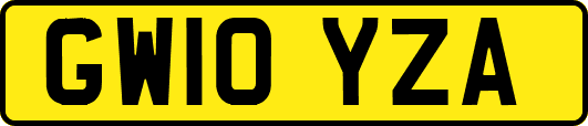 GW10YZA