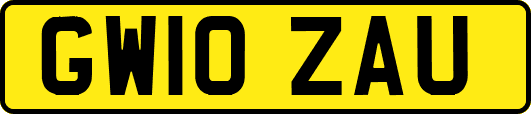 GW10ZAU