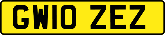 GW10ZEZ