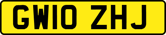 GW10ZHJ