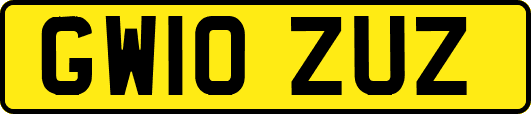 GW10ZUZ