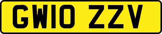 GW10ZZV
