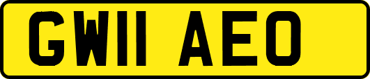 GW11AEO