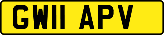 GW11APV