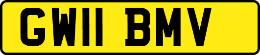 GW11BMV