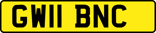 GW11BNC