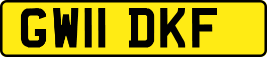 GW11DKF