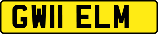 GW11ELM