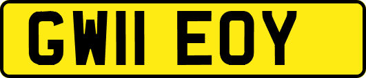 GW11EOY