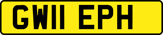 GW11EPH