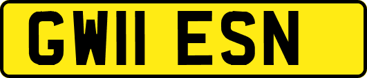 GW11ESN