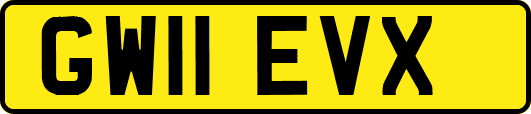 GW11EVX