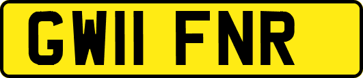 GW11FNR
