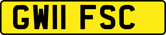 GW11FSC