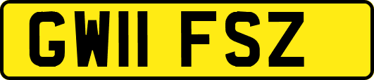 GW11FSZ