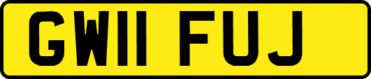 GW11FUJ