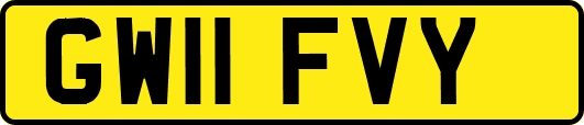 GW11FVY